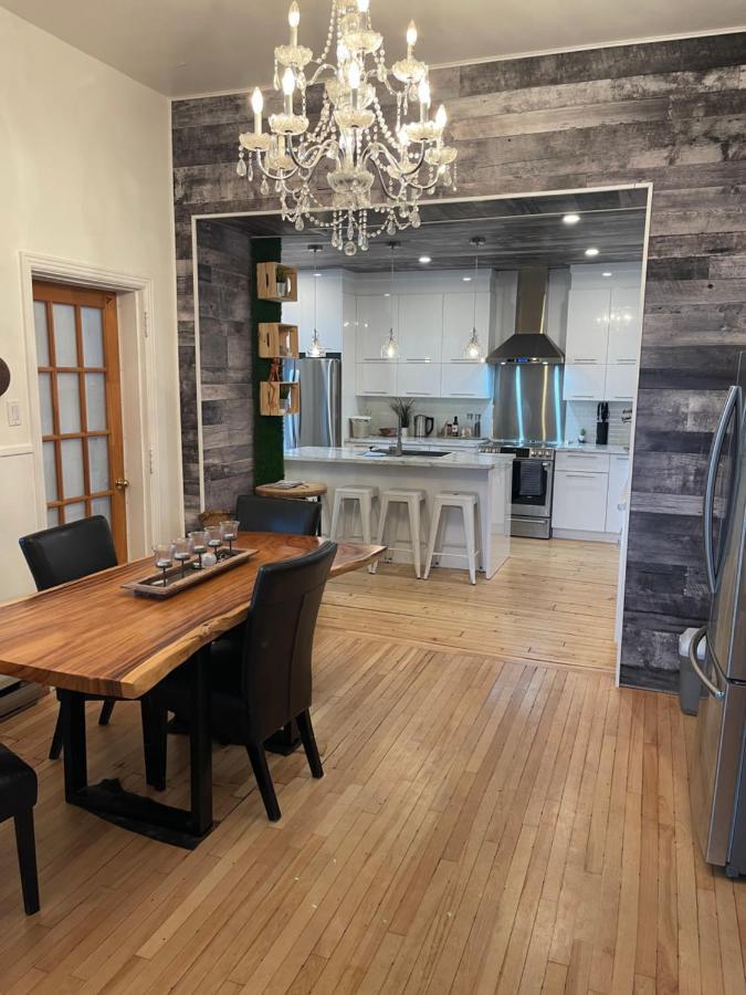 Auberge Et Bistro Namaste Lachute Екстер'єр фото